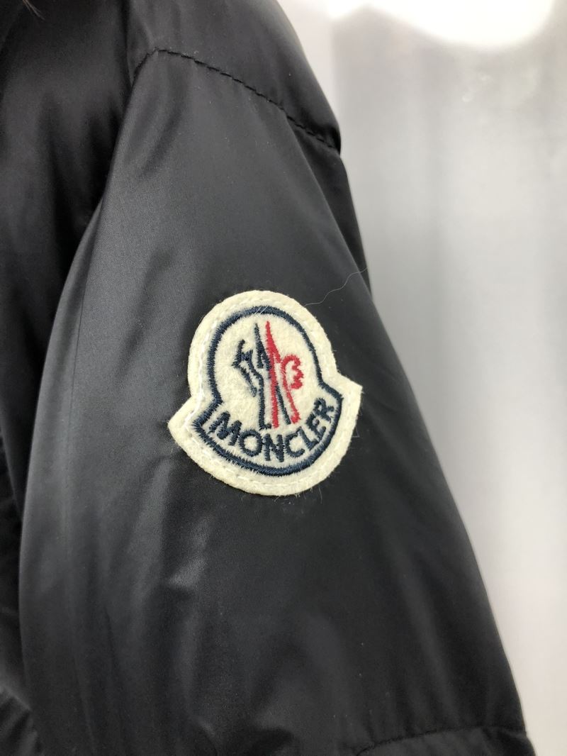 Moncler Down Jackets